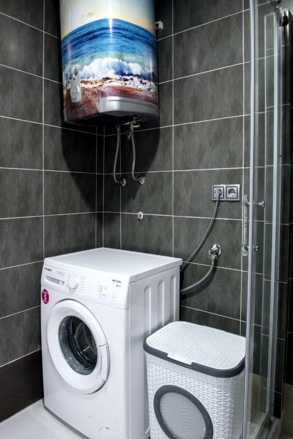Apartman Radjen Višegrad Dış mekan fotoğraf